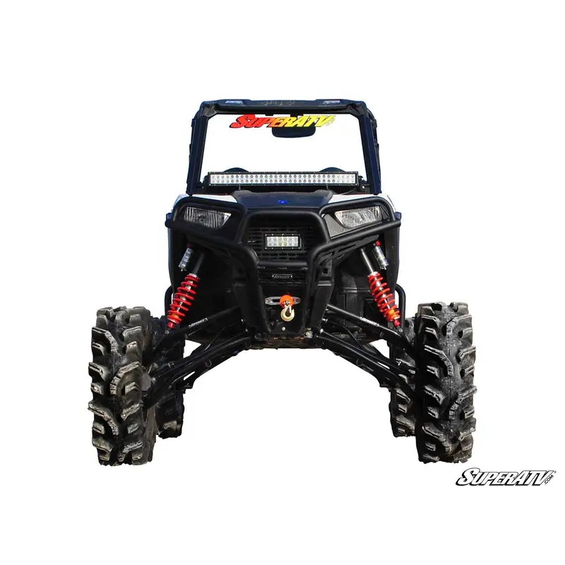SuperATV Polaris RZR Trail 900 7-10" Lift Kit