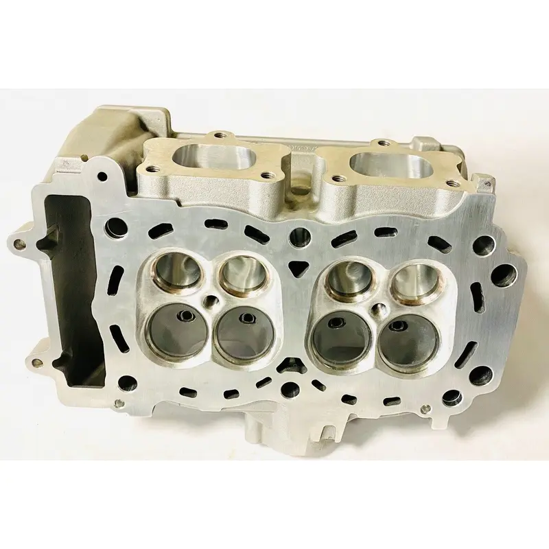 Teryx KRF KRX 1000 CNC Ported Head Port Cylinder Head Porting Polish Full Race