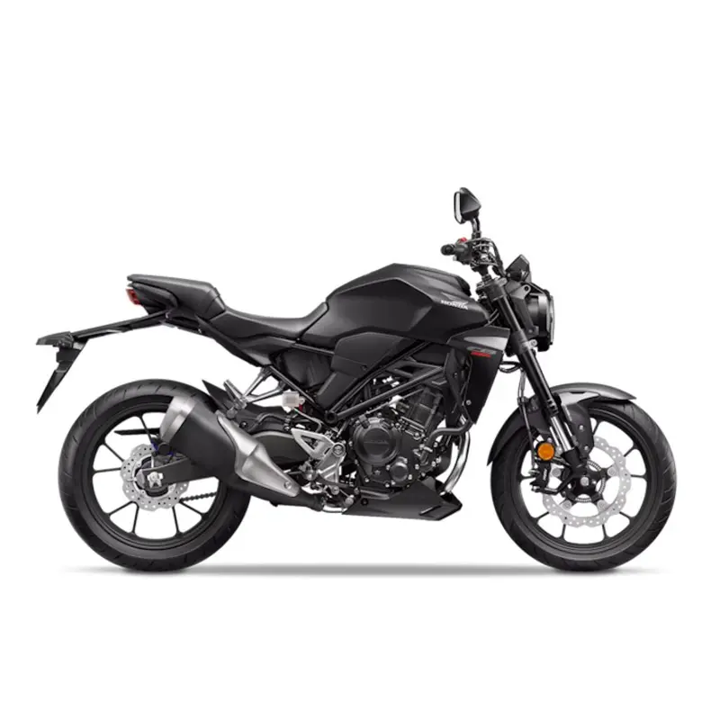 New 2025 Honda CB300R
