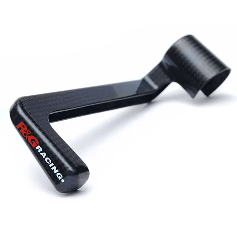 Pure carbon fibre Brake Lever (LG0023C)
