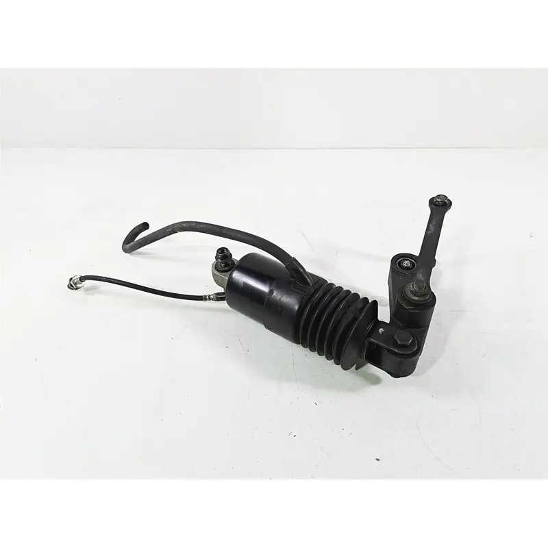 2008 Yamaha XVZ1300 Royal Star Rear Suspension Shock & Linkage 4XY-22210-10-00