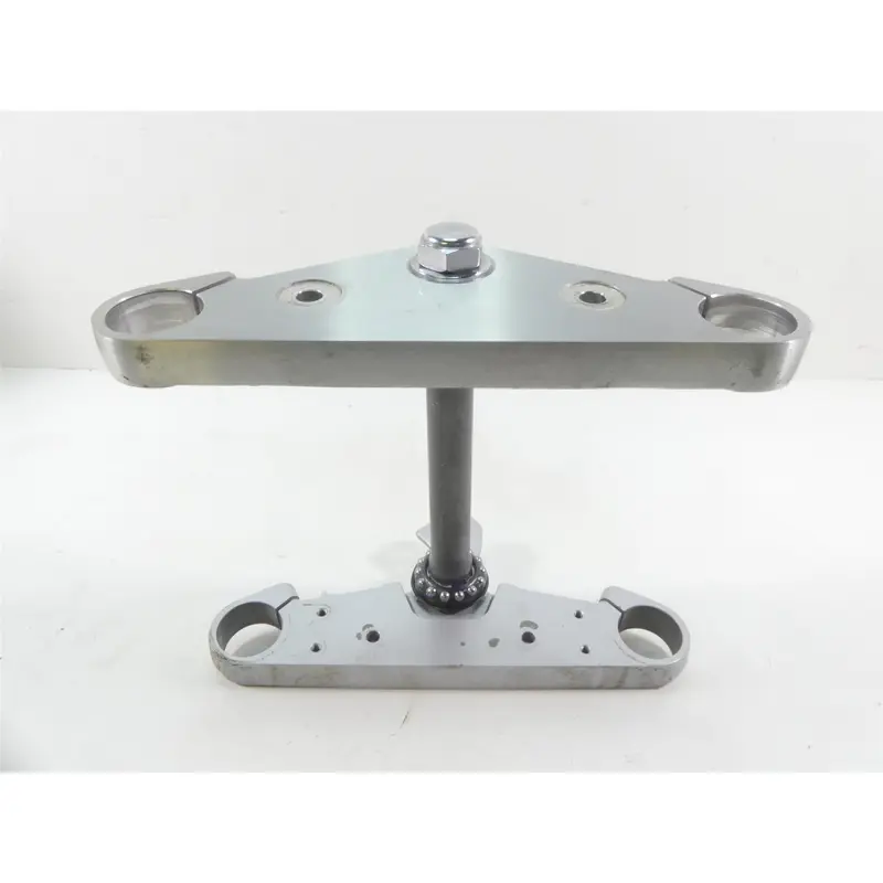 2009 Honda VTX1300 Touring Upper Lower Triple Tree Set 53219-MEA-670