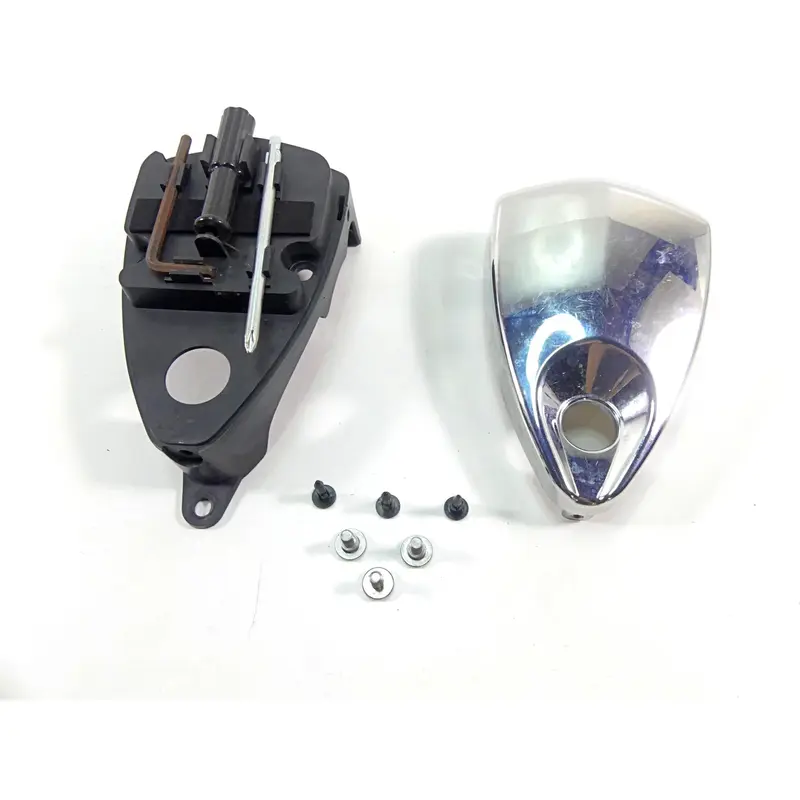 2010 Honda VT1300 CR Stateline Ignition Switch Tool Case & Cover 35110-MFR-670