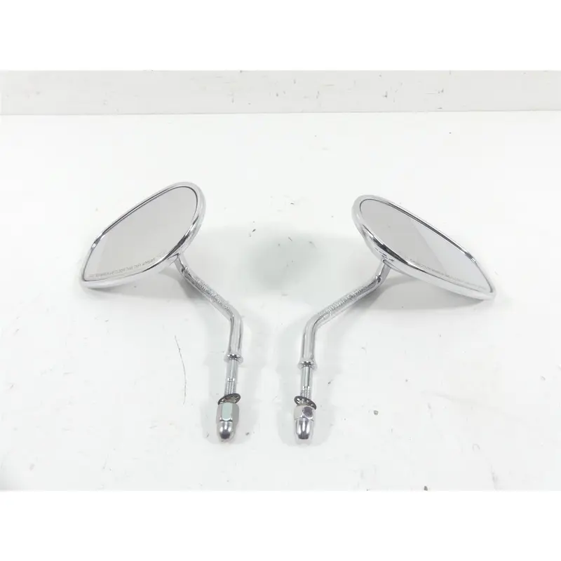 2013 Harley Touring FLHTK Electra Glide Rear View Mirror Set 91840-03B 91845-03B