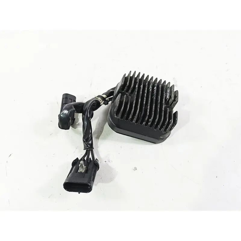 2018 Indian Chieftain Limited Rectifier Voltage Regulator 4014300