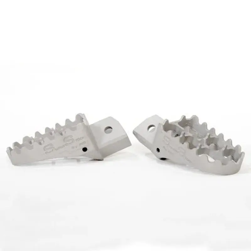 IMS Super Stock Footpegs 1988-2006 Kawasaki KX/KDX 125-500cc | 273111