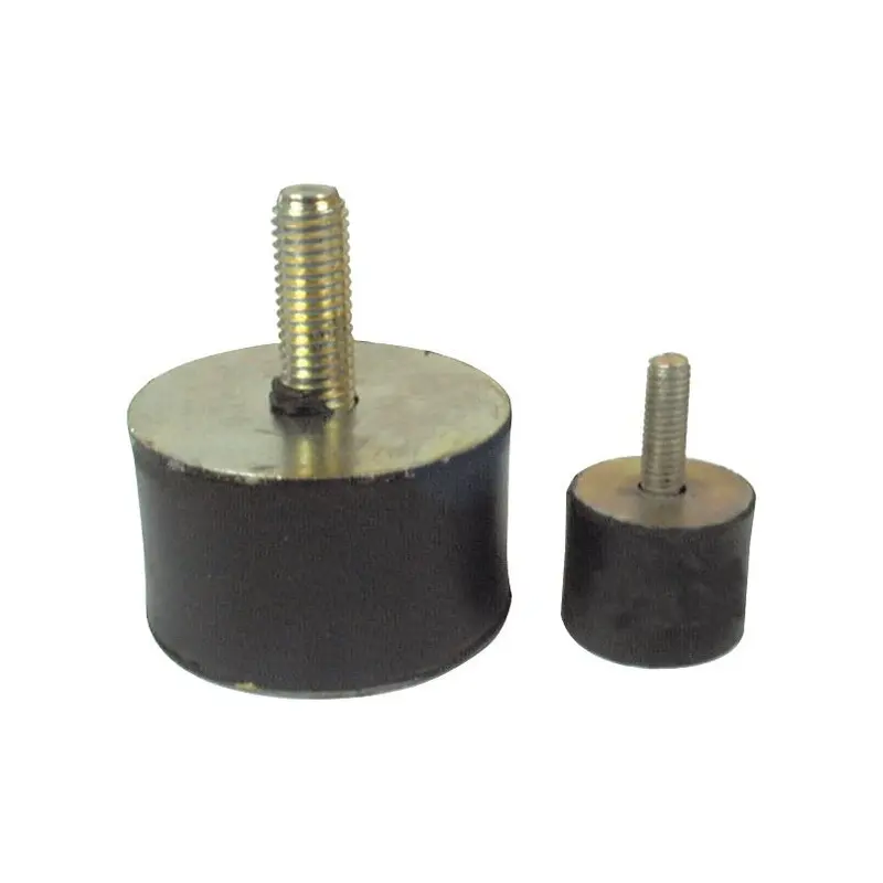 Anti Vibration Mount - Bolt to Taper, 30mm. - S.55433