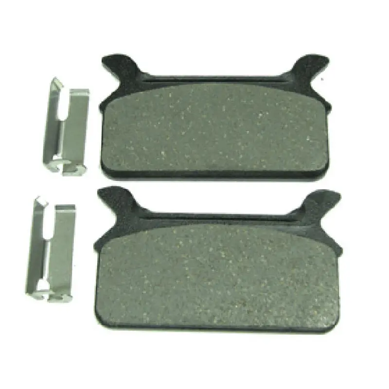 BRAKE PAD  HARLEY(FA201) PAIR
