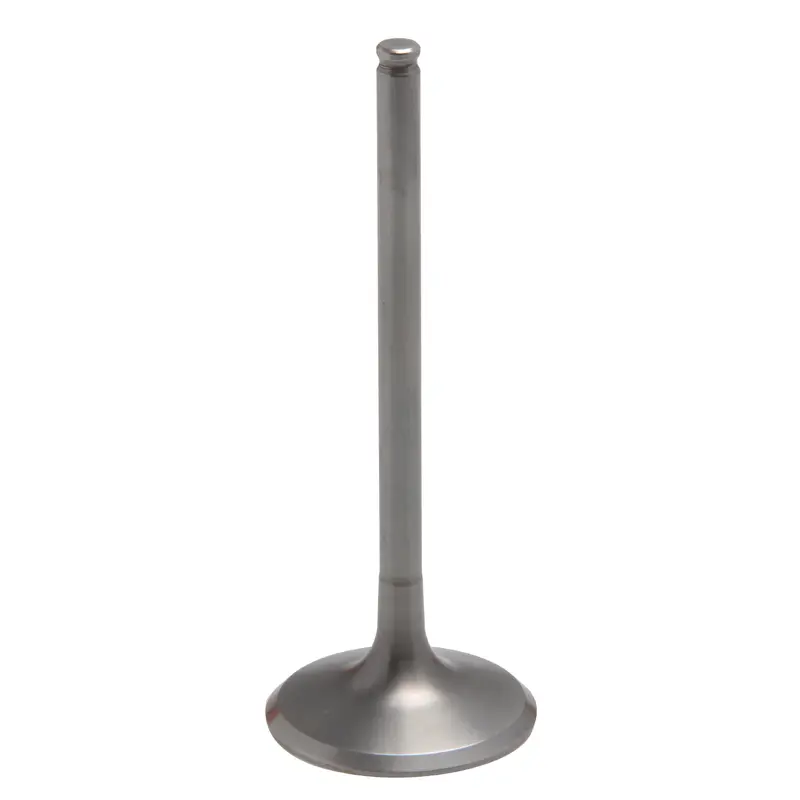 KPMI EXHAUST TI VALVE HON 30-33616T