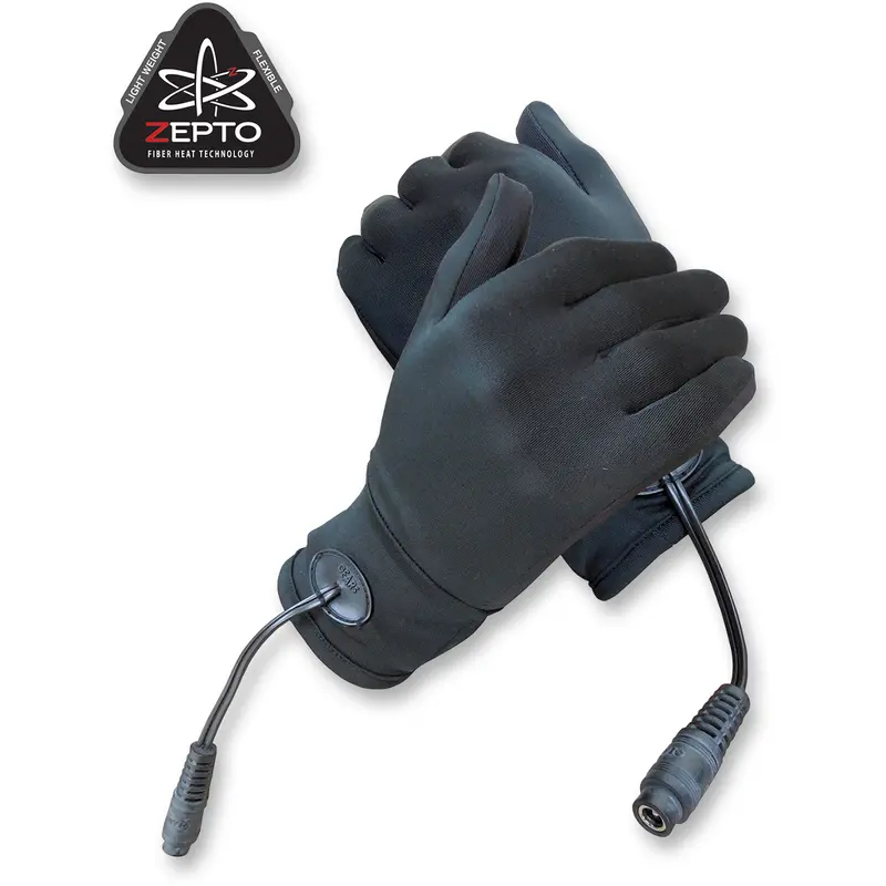 GEARS CANADA Gen X-4 Heated Glove Liners - XL/2XL 100318-1-XL-2XL
