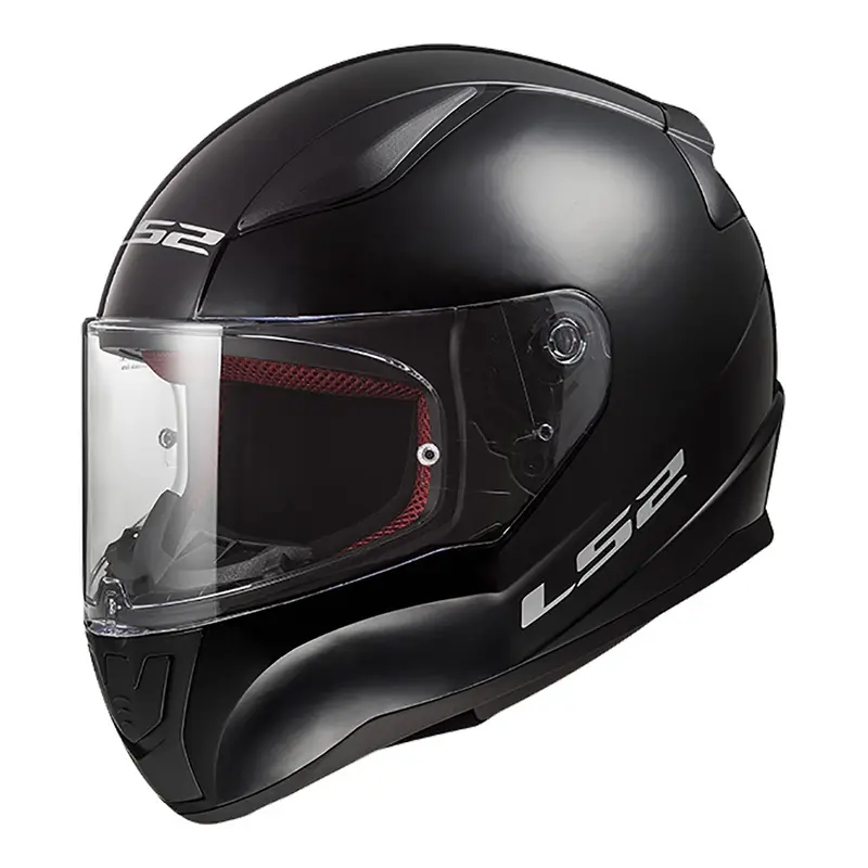 LS2 FF353 Rapid Helmet - Black