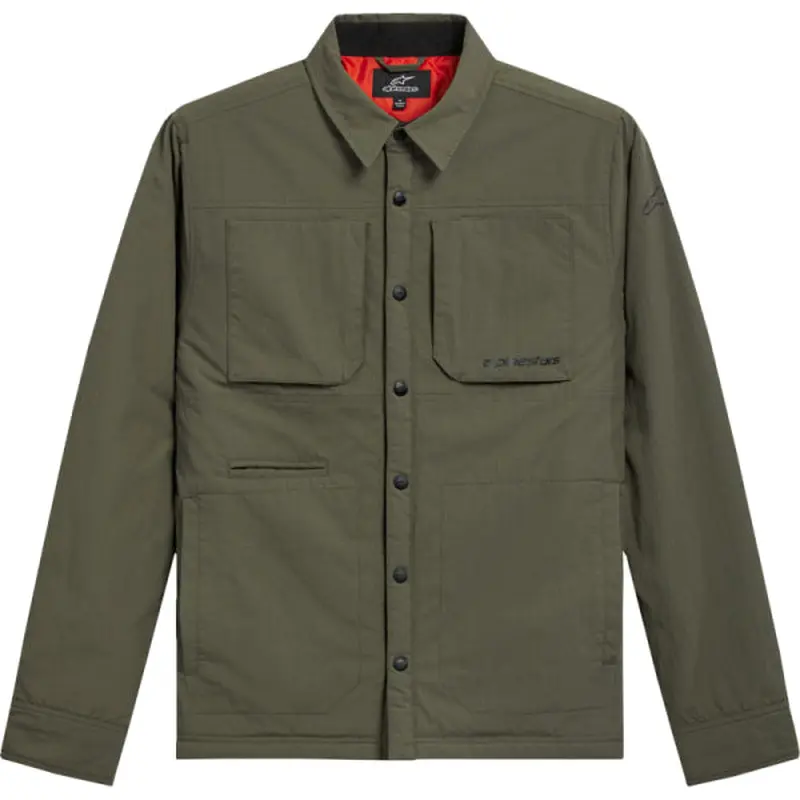 Manteau Cohere