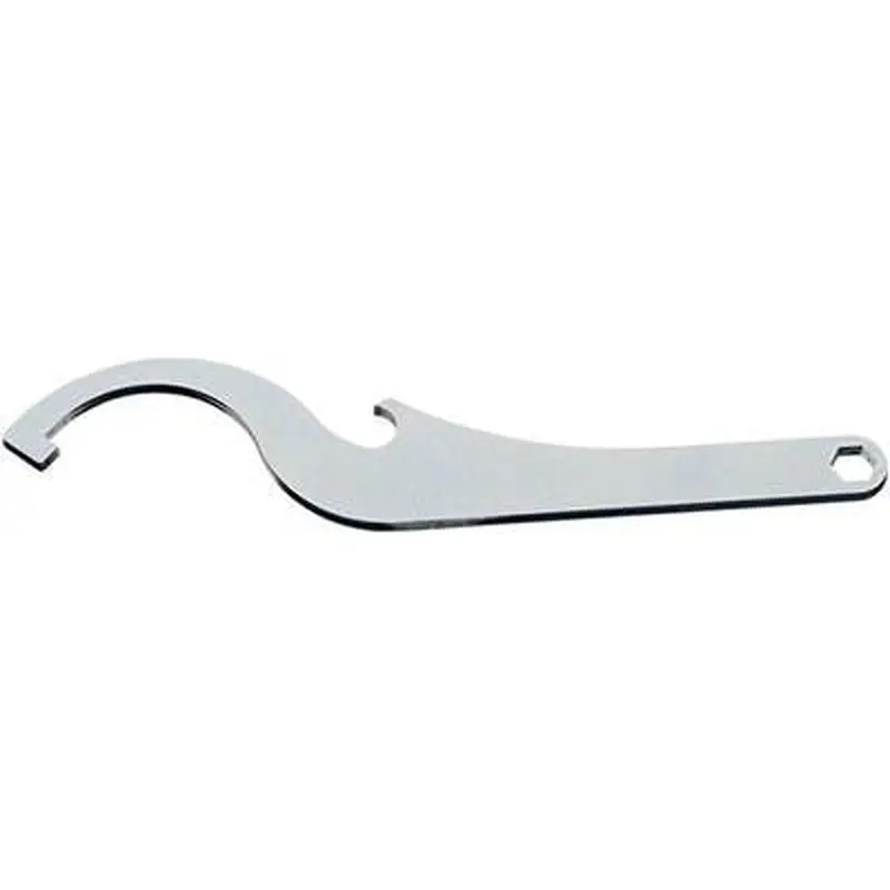 Shock Spanner Plus Wrench Tool - (3805-0180) Moose Utility