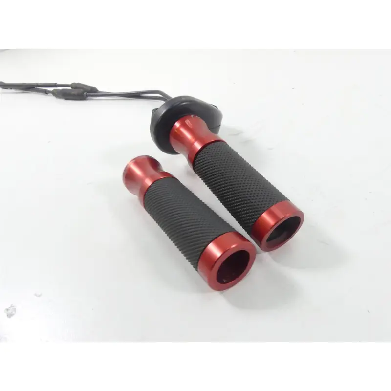 2008 Ducati 1098 S Right Hand Throttle Grip Cable Set 65420161A