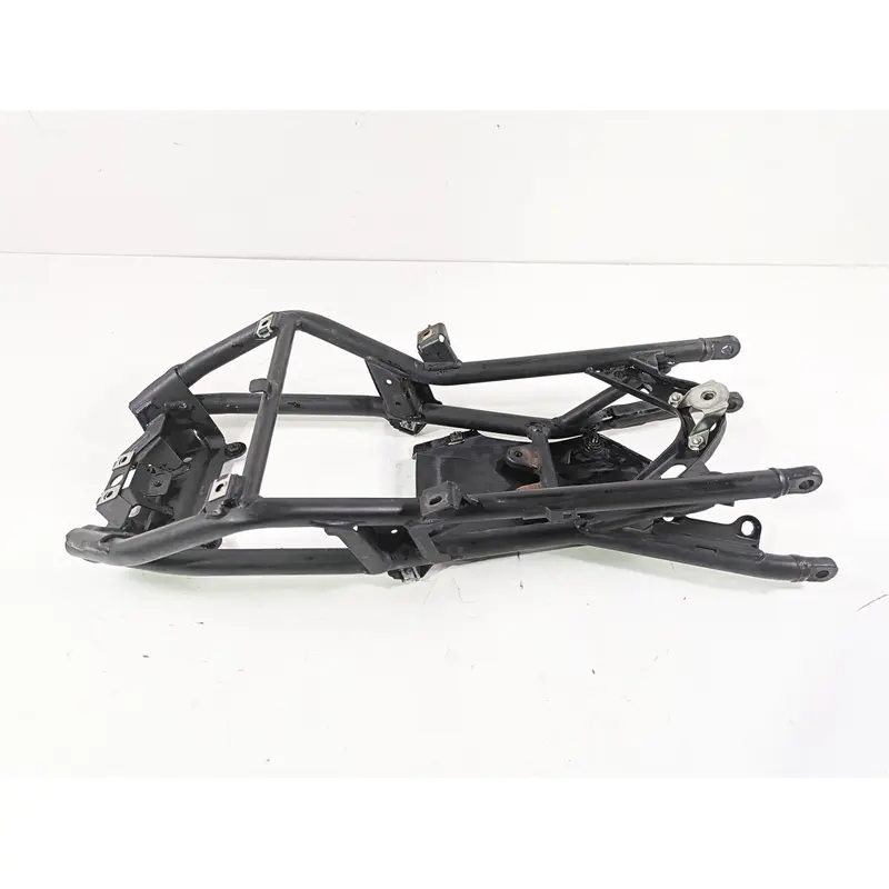 2012 Ducati Streetfighter 848 Straight Sub Frame Subframe 47017051AA