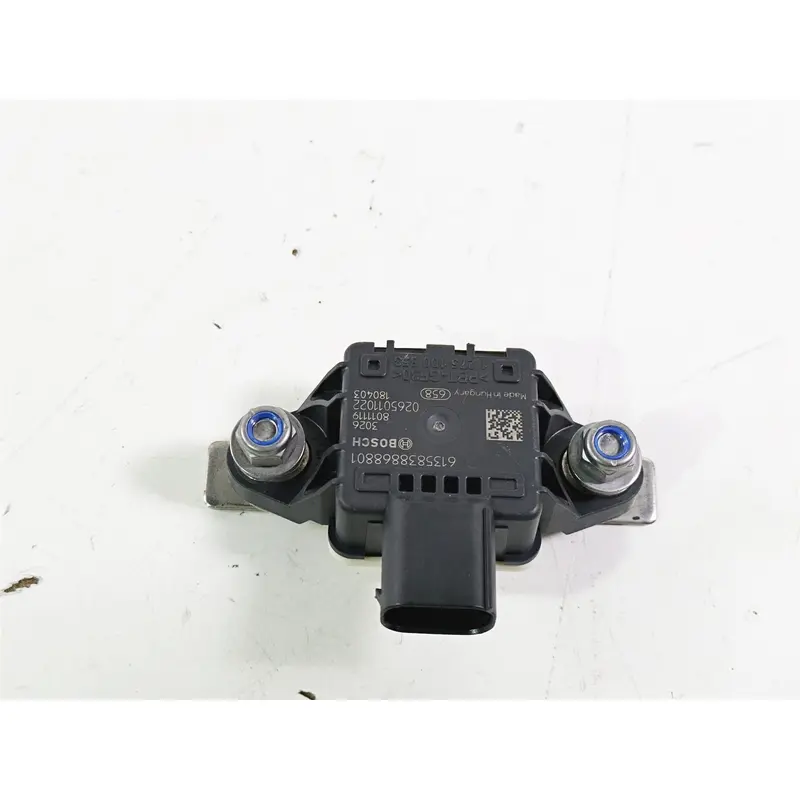 2018  BMW R1200GS GSW K50 Bosch Speed Sensor 61358388688