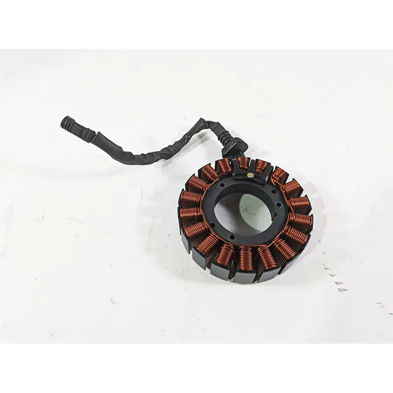 2020 Harley Touring FLHT Electra Glide Stator Alternator Generator 29900042A