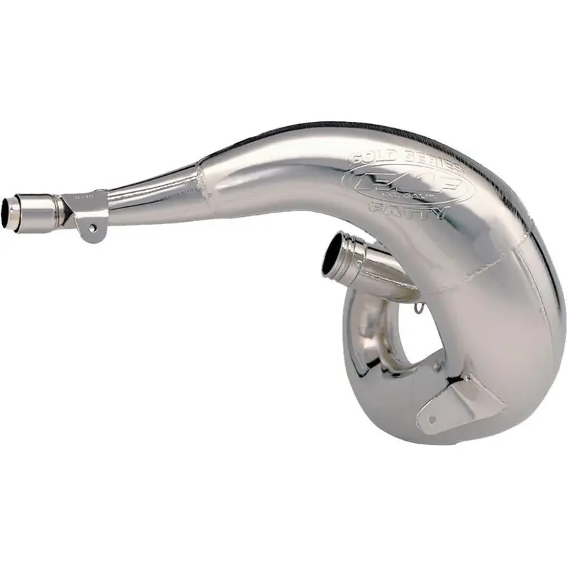 FMF Fatty Pipe '91-93 Yamaha WR200  | 020133