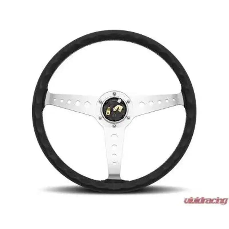 MOMO Racing Heritage Steering Wheels CAL36BK2S