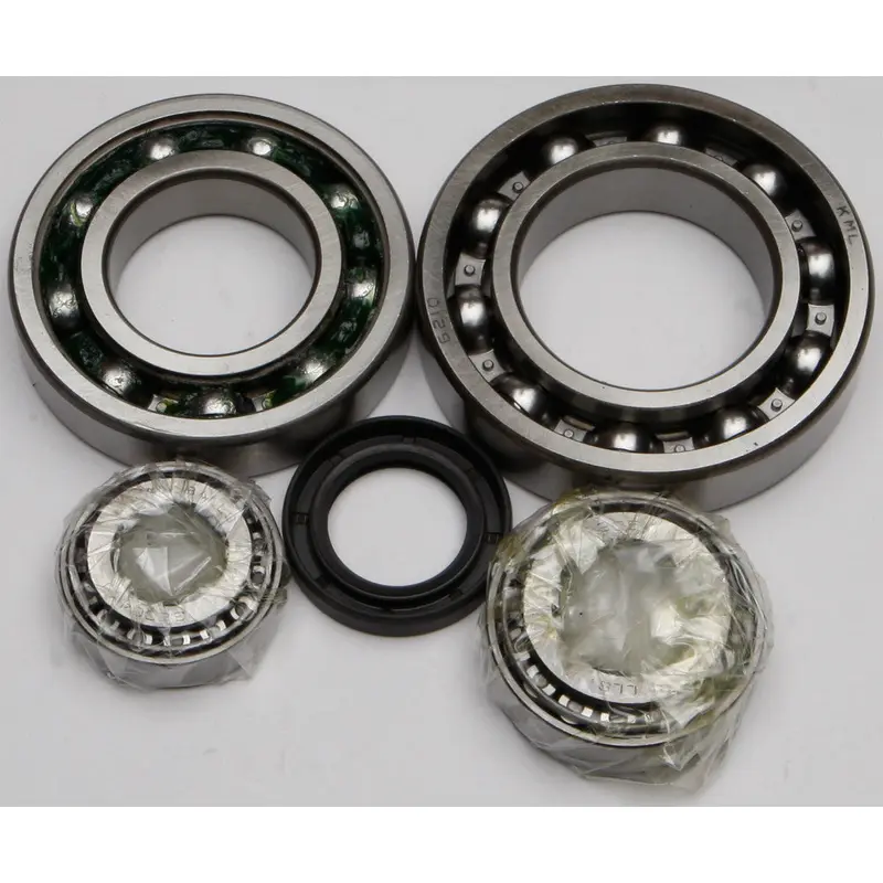ALL BALLS REAR DIFFERENTIAL BEARING AND SEAL KIT 25-2038