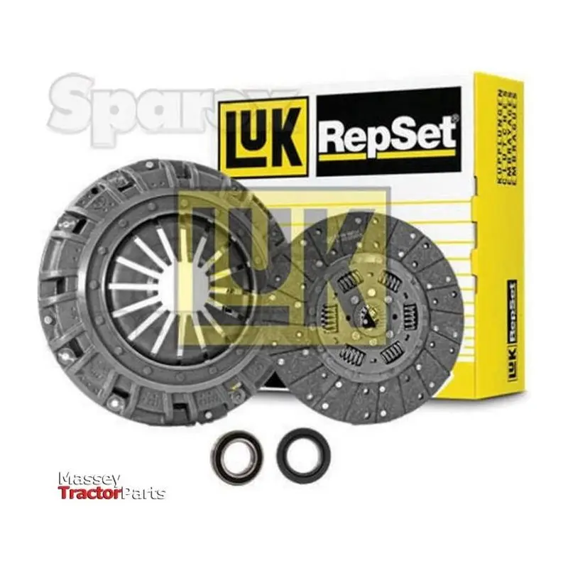 Clutch Kit with Bearings - S.147183