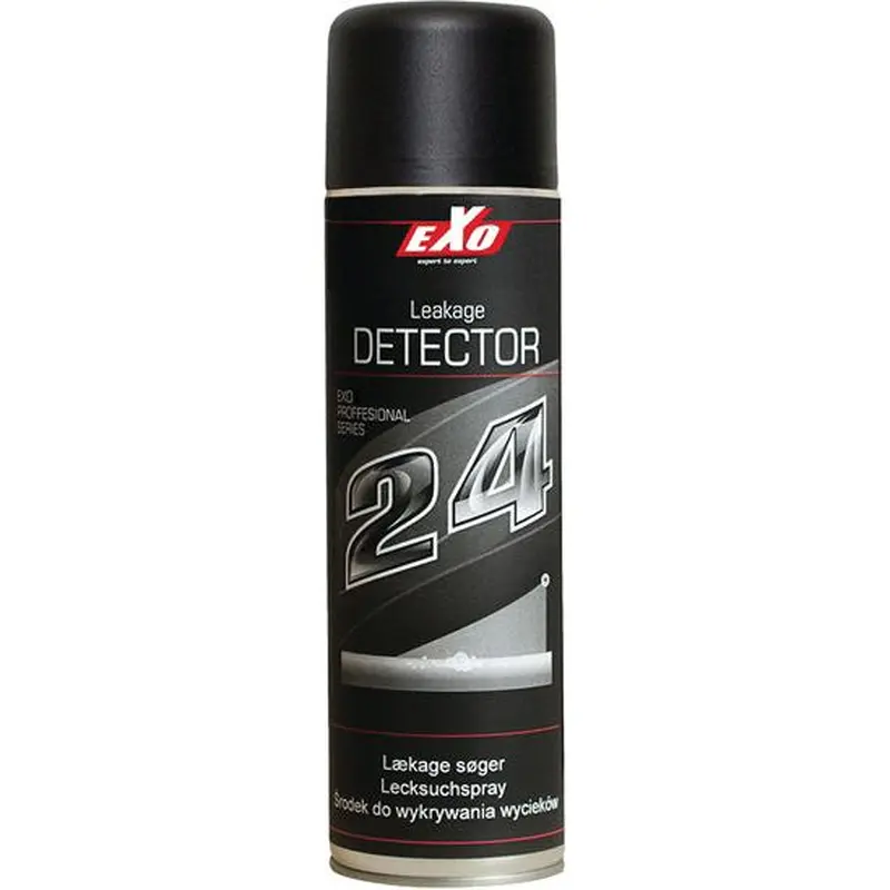 EXO 24 Leakage Detector - S.81100