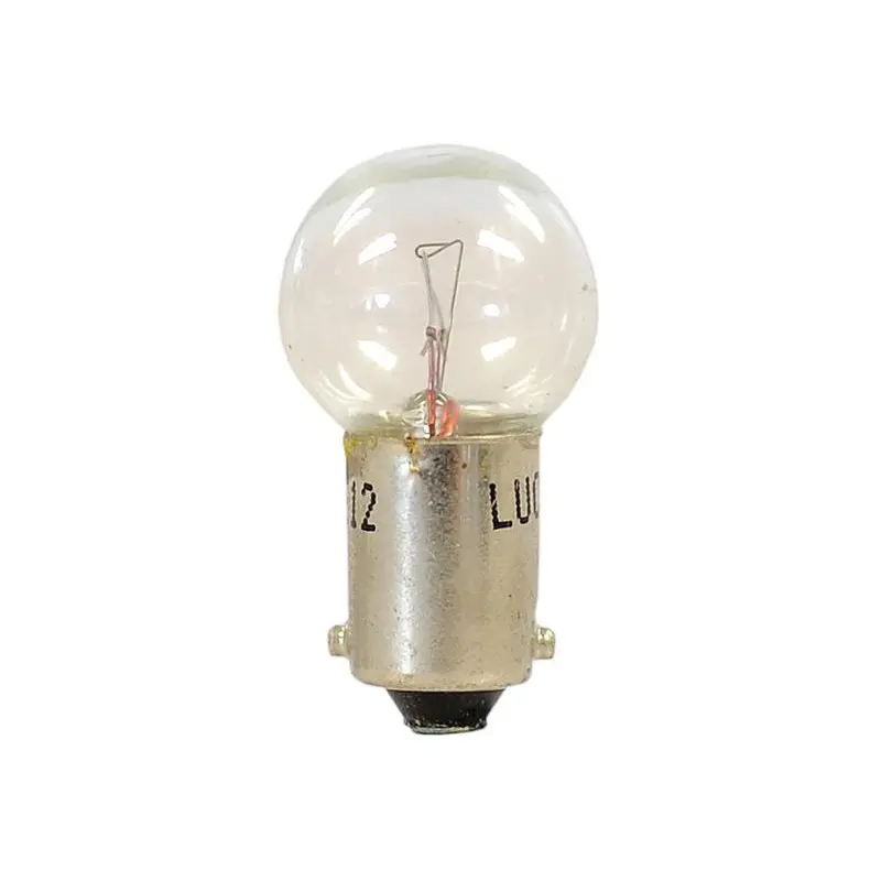 Light Bulb (Filament) 12V, 5W, BA9s (Box 1 pc.) | Sparex Part Number: S.109972