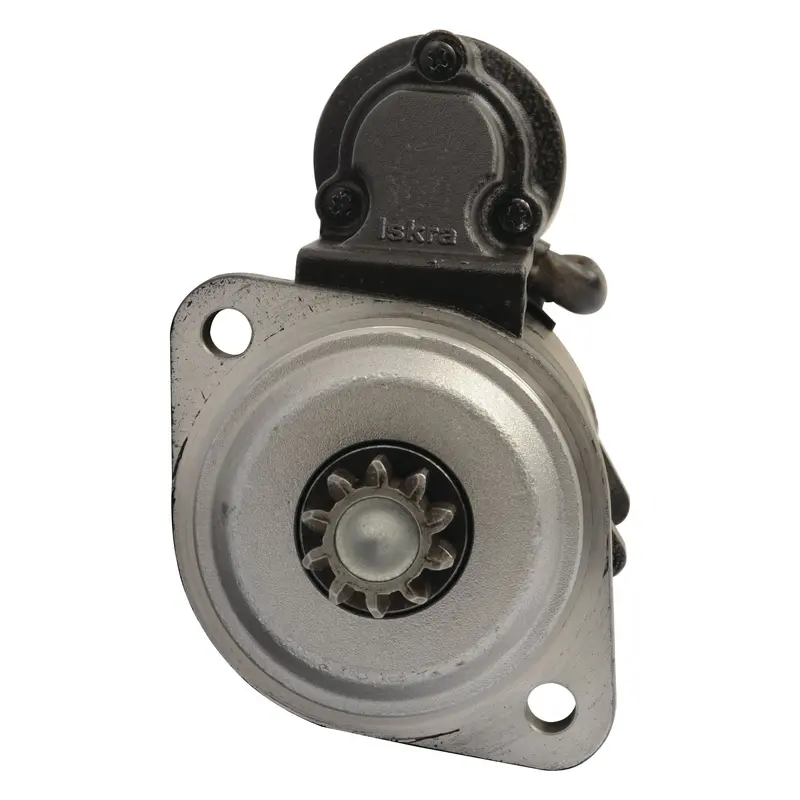 Starter Motor - 12V, 3.2Kw, Gear Reducted (Mahle) | Sparex Part No.S.36196