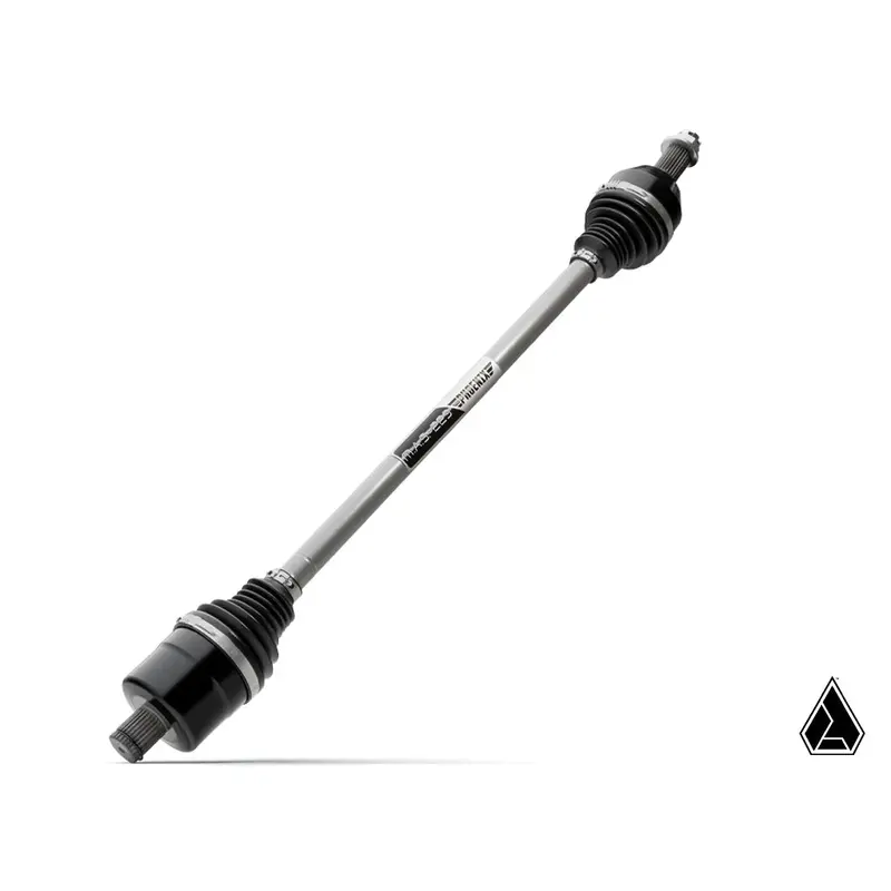 Assault Industries MAS-223 Phoenix Axle for Polaris RZR XP 1000 by SuperATV