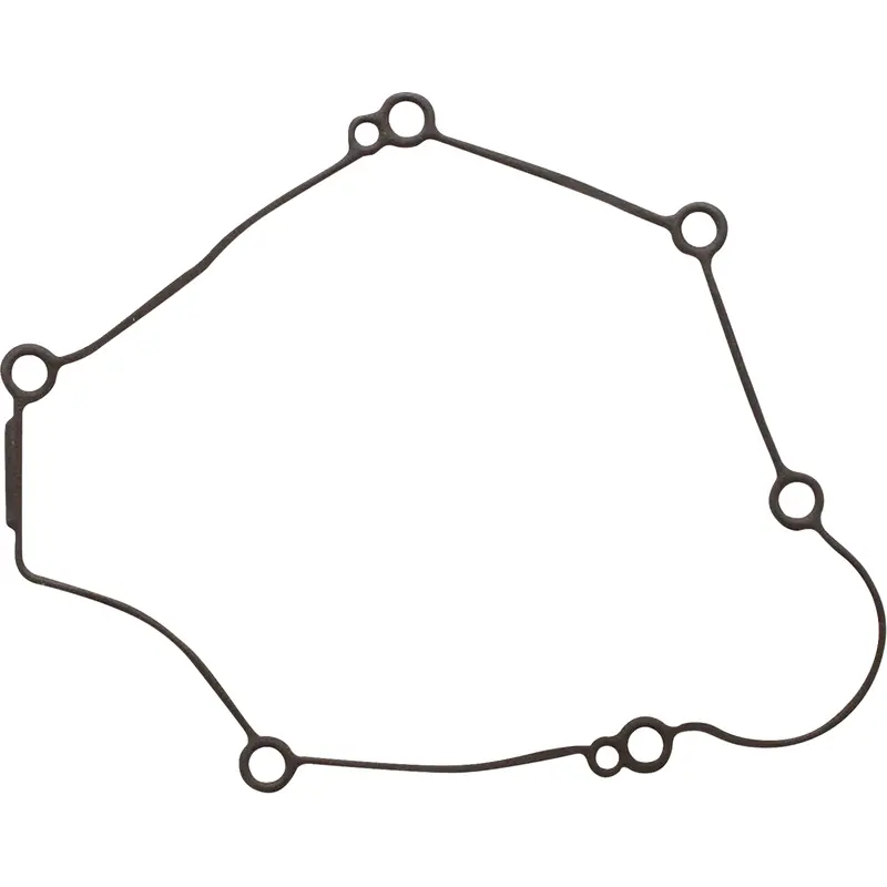 MOOSE OFFROAD Ignition Cover Gasket Kit - Husqvarna/KTM 816387mse
