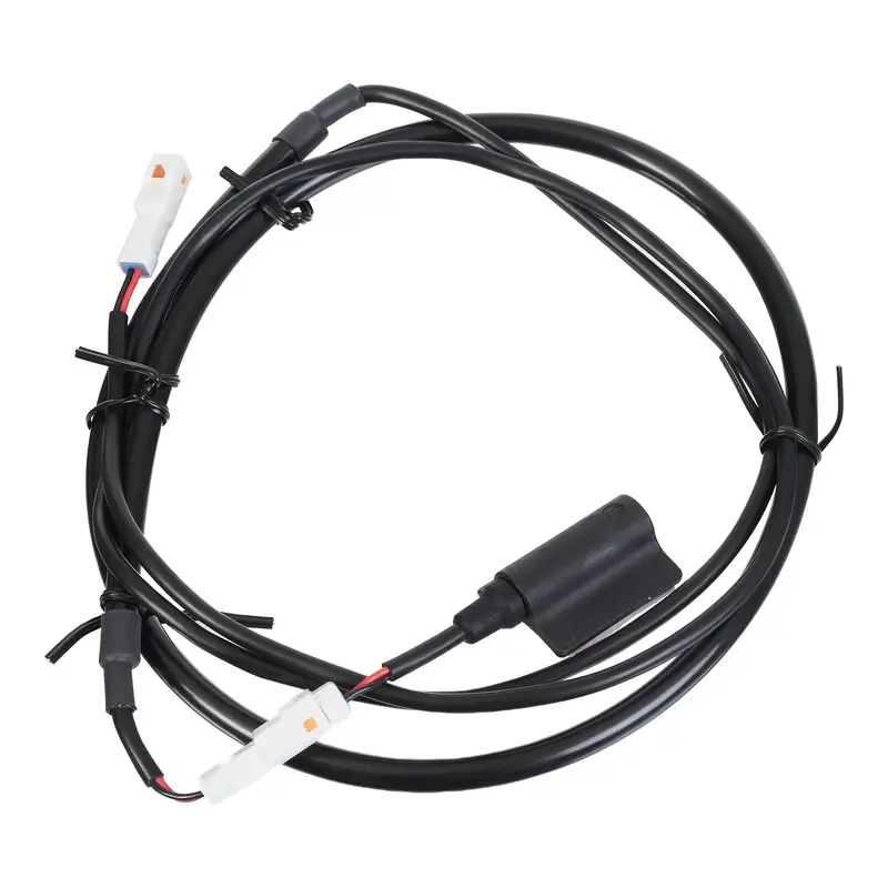 Trail Tech Replacement Speed Sensor - Conv. fork - Vapor/Vector