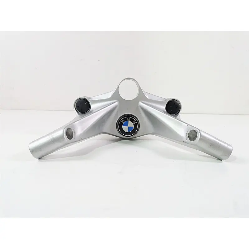 2016 BMW R1200RT K52 Upper Triple Tree Handlebar Bridge 32718520053