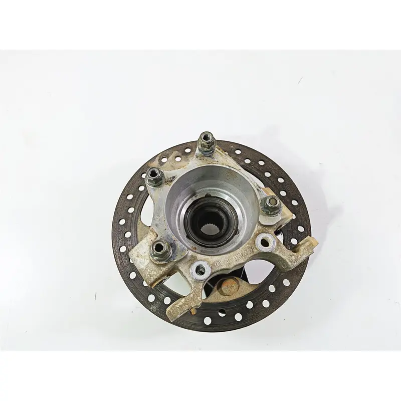 2023 Polaris RZR1000 XP 4 Premium Left Rear Wheel Hub & Carrier Set 5140634