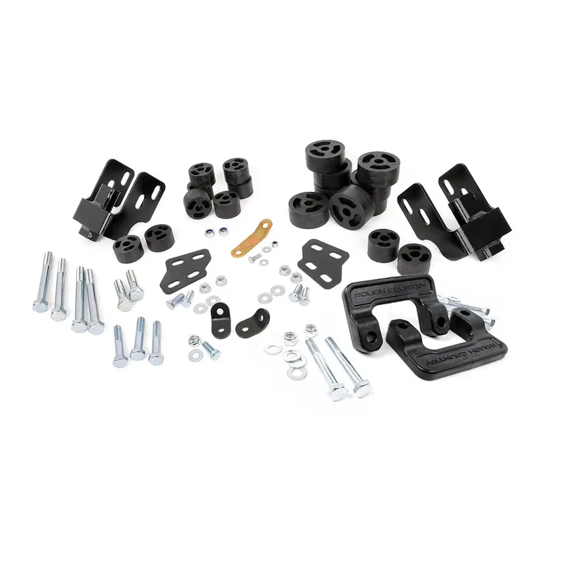 3.25 Inch Kit | Chevy/GMC 1500 (07-13) | 203
