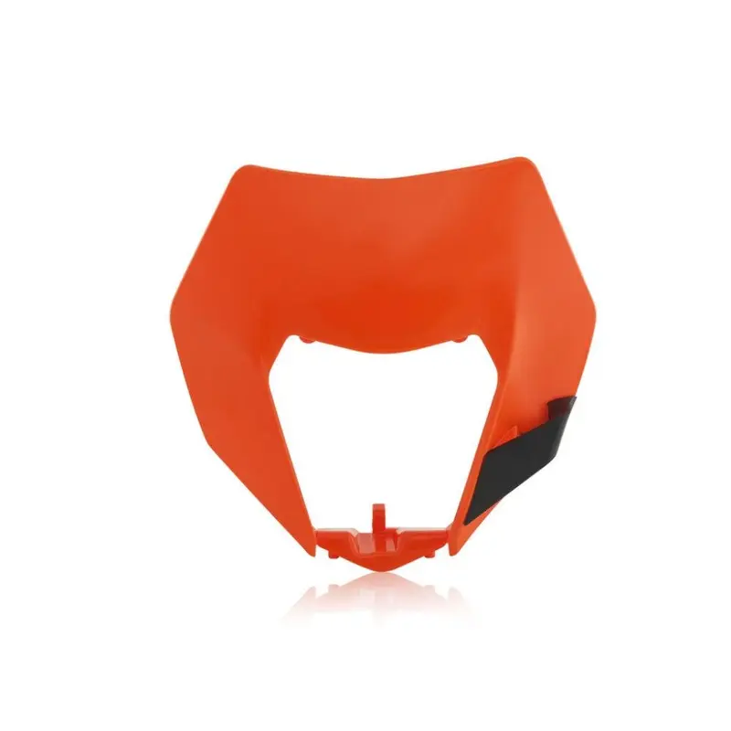Acerbis Headlight Mask KTM | 273207