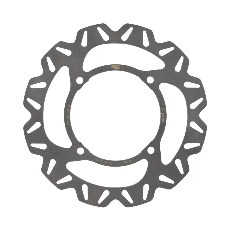 EBC CX Extreme Motorcross Rotor MPN MD6254CX