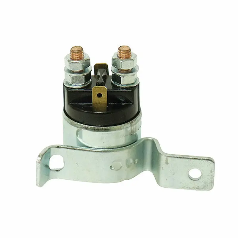 SPX STARTER SOLENOID (SMU-6141)
