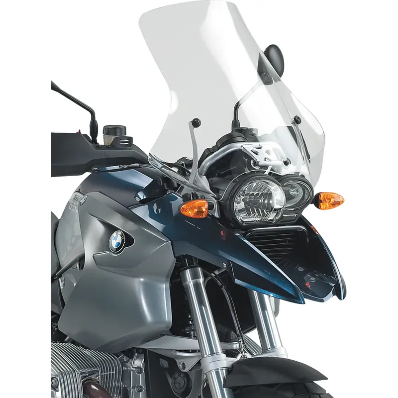 GIVI Mounting Hardware - Windshield - BMW D330KIT