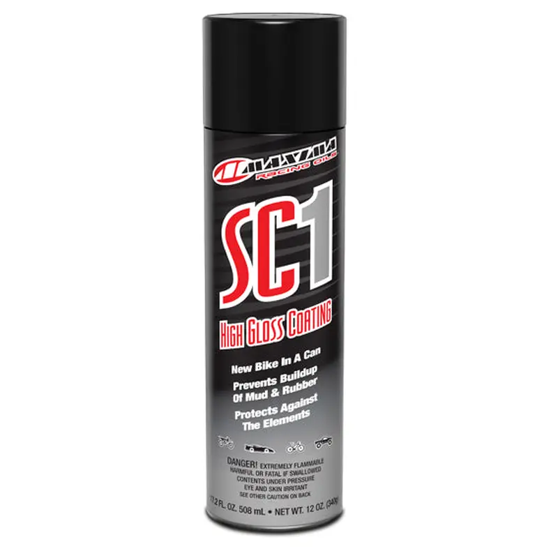 Maxima SC1 - Silicon Spray