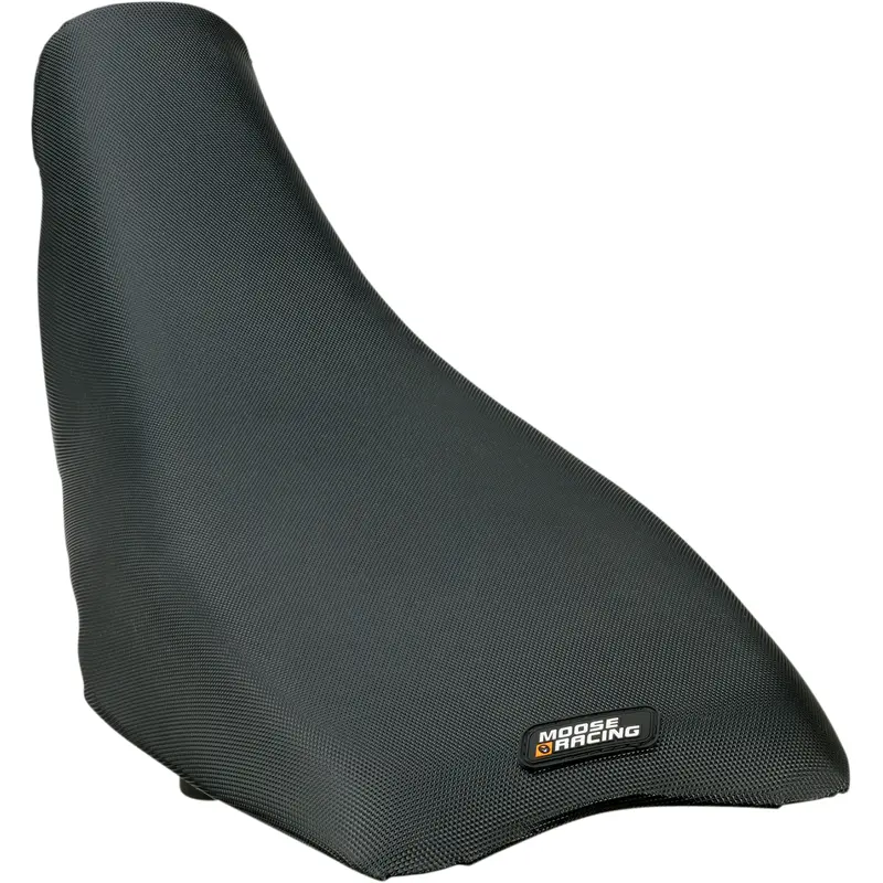 MOOSE RACING Gripper Seat Cover - Yamaha YFZ45004-100