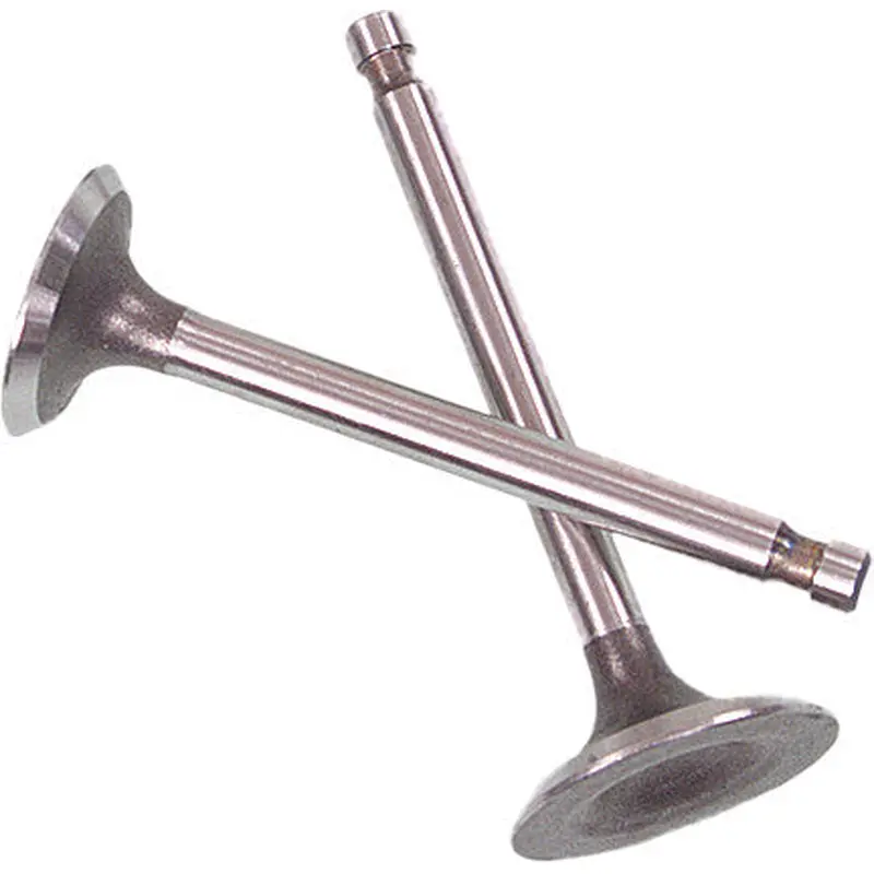 SHINDY VALVE SET TRX500 FOREMAN 05-12 07-031