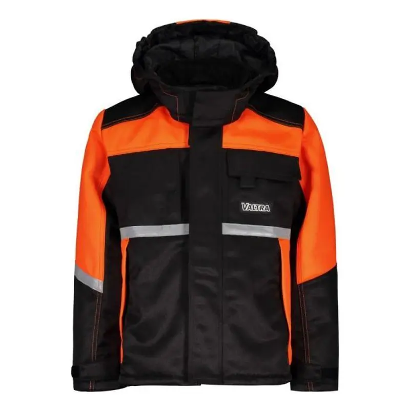 Valtra Kids Winter Jacket  Warm, Reflective & Durable | V428031