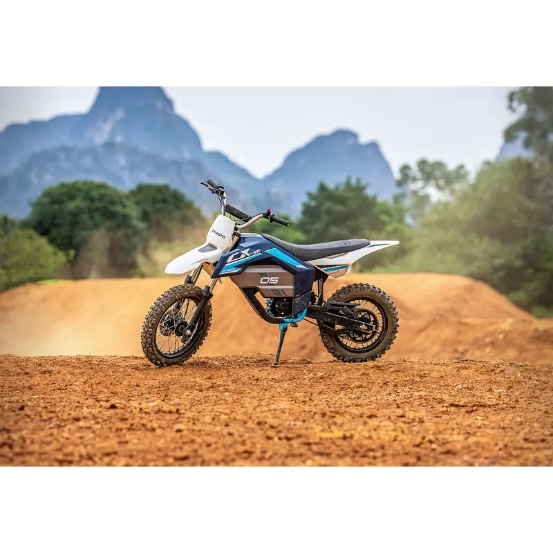 CFMOTO CX5E