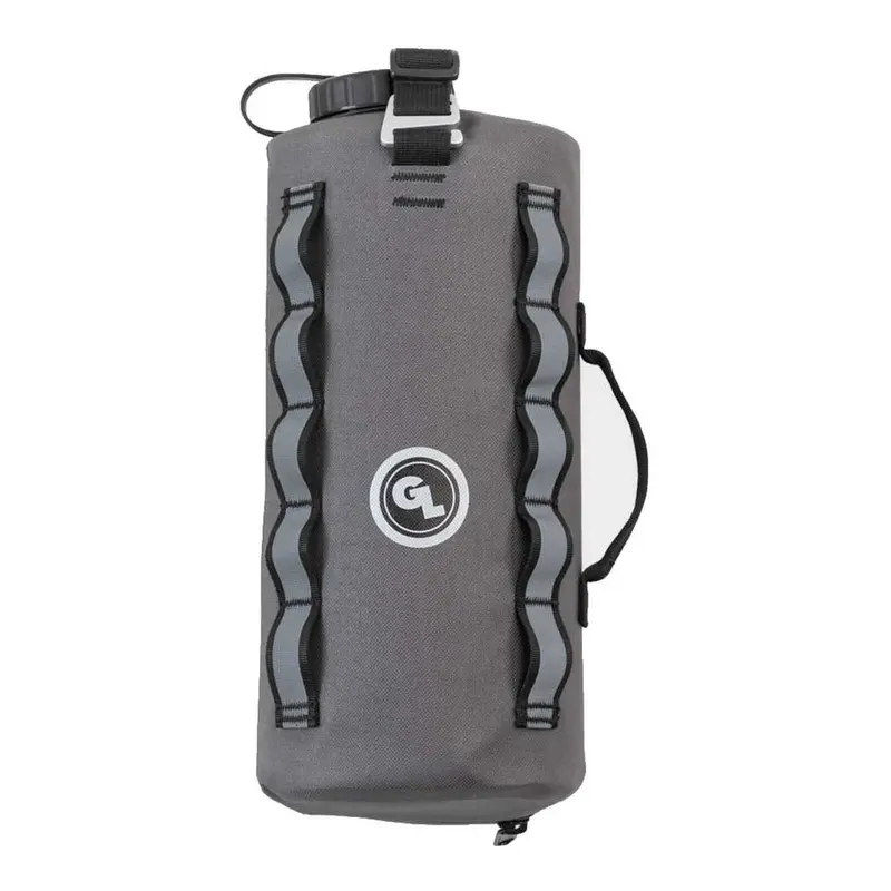 Giant Loop 3.8L Cactus Canteen - Grey