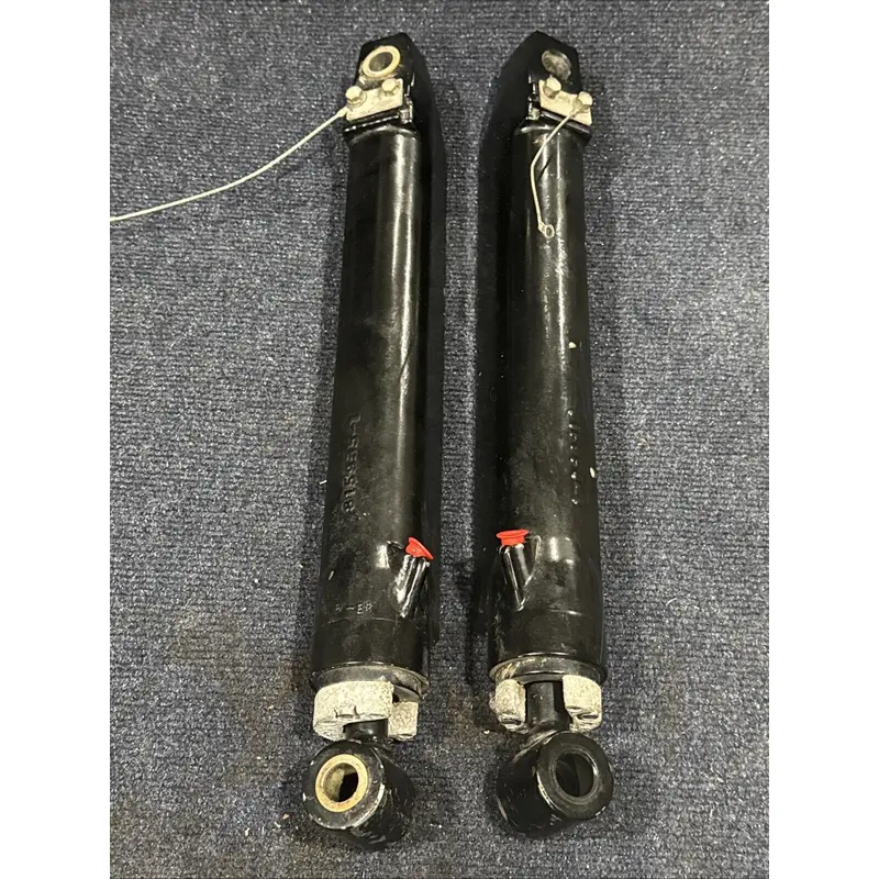 Mercruiser Alpha One Gen 2 Trim Cylinders 815935-1  / 815954-1 Pair