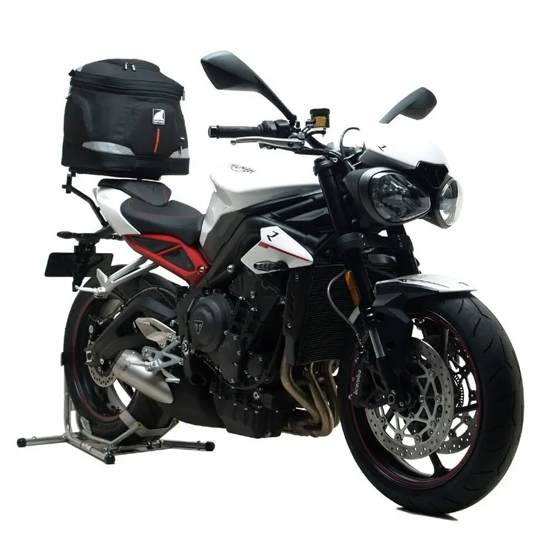 Triumph Street Triple 660, S (17 - >)