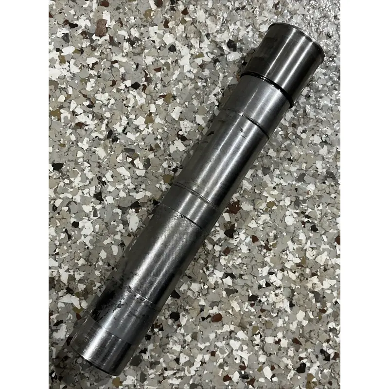 Volvo Penta STERNDRIVE AQ 275 Steering Knuckle Water Tube 87275