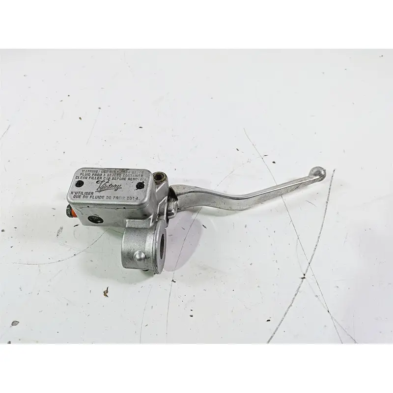 2004 Victory Kingpin Brembo Front Brake Master Cylinder 2010217