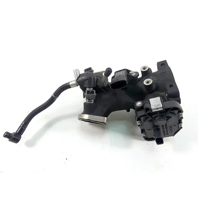 2016 Harley Softail FLS Slim Throttle Body Fuel Injection 27685-11A