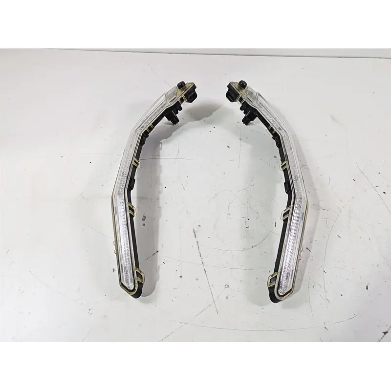 2019 Can Am Maverick X3 XRS Turbo R Front Signature Running Light Set 710004994
